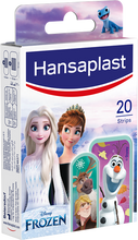 Afbeelding in Gallery-weergave laden, Hansaplast Pleister Frozen Strips 20
