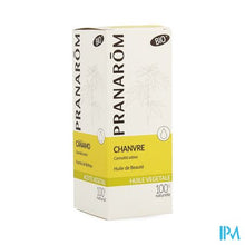 Afbeelding in Gallery-weergave laden, Pranarom Po Hennep Fl 50ml
