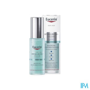 Eucerin Hyaluron-filler X3 Moisture Booster 30ml