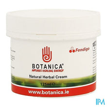Afbeelding in Gallery-weergave laden, Botanica Natural Herbal Cream 125ml
