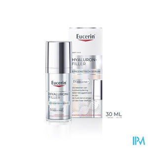 Eucerin Hyaluron Filler 3x Epigenetisch Serum 30ml