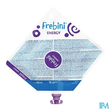 Afbeelding in Gallery-weergave laden, Frebini Energy 500ml

