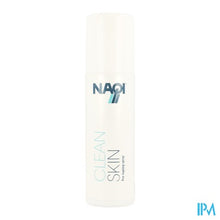 Afbeelding in Gallery-weergave laden, NAQI Clean Skin Spray 200 ml
