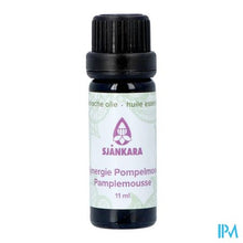 Load image into Gallery viewer, Sjankara Pompelmoes Synergie 11ml
