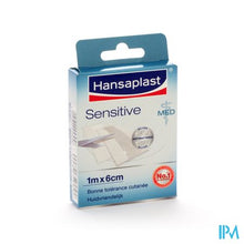 Afbeelding in Gallery-weergave laden, Hansaplast Med Elastic Strips 20 47754
