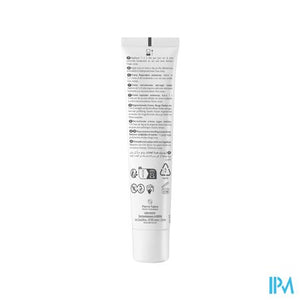 Aderma Epitheliale Creme Spf50+ A/vlekken 40ml