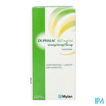Afbeelding in Gallery-weergave laden, Duphalac Sach 20 X 15ml
