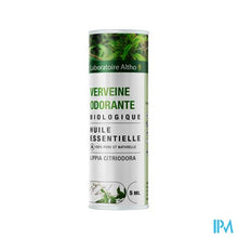 Afbeelding in Gallery-weergave laden, Altho Huile Ess. Bio Verveine Odorante 5ml
