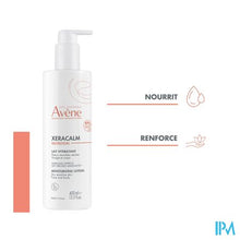 Afbeelding in Gallery-weergave laden, Avene Xeracalm Nutrition Hydraterende Melk 400ml
