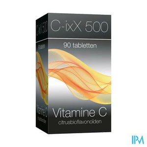 C-ixx 500 Tabl 90