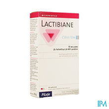 Load image into Gallery viewer, Lactibiane Candisis 10m Gel 14
