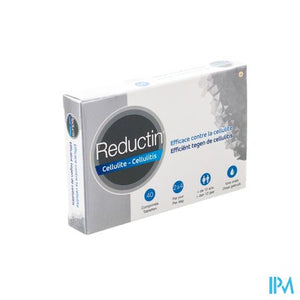 Reductin Cellulite Comp 2x20