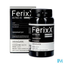 Afbeelding in Gallery-weergave laden, Ferixx Ultra 45 Tabl 90 Nf
