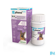 Afbeelding in Gallery-weergave laden, Zylkene Plus Grote Honden 450mg 15-60kg Caps 30

