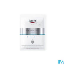 Afbeelding in Gallery-weergave laden, Eucerin Hyaluron-filler X3 Intensief Masker 1

