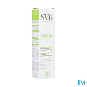 Svr Sebiaclear Creme Mat + Pores Tube 40ml