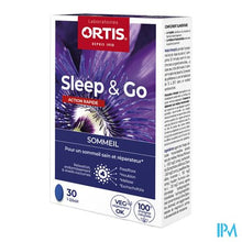 Load image into Gallery viewer, Ortis Sleep & Go Comp 30
