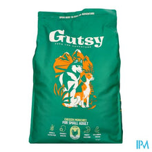 Charger l'image dans la galerie, Gutsy Chicken Munchies Small Adult 10kg
