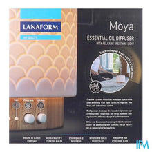 Afbeelding in Gallery-weergave laden, LANAFORM ETHERISCHE OLIEN DIFFUSER M%OYA
