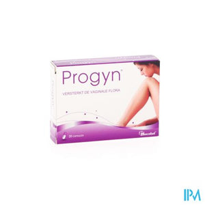 Progyn Gel 20