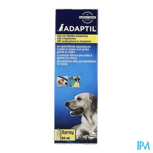 Load image into Gallery viewer, Adaptil Transport Spray 60ml
