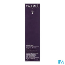 Charger l'image dans la galerie, Caudalie Vinosculpt Afslankend Concentraat 75ml Nf
