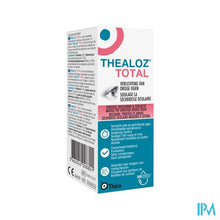 Load image into Gallery viewer, Thealoz Total Oogdruppels 10ml

