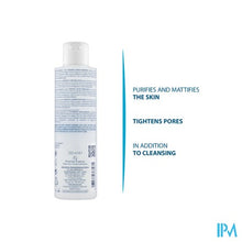 Load image into Gallery viewer, Ducray Keracnyl Lotion Zuiverend 200ml
