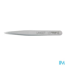 Afbeelding in Gallery-weergave laden, Morser Splinterpincet Topinox Lancet  N°26C
