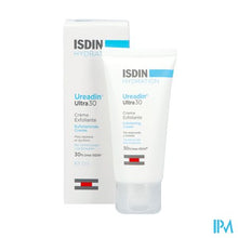 Afbeelding in Gallery-weergave laden, Isdin Ureadin Ultra 30 Exfoliating Cream 50ml
