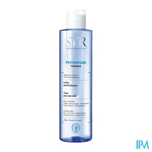 Svr Physiopure Tonique Fl 200ml