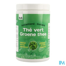 Afbeelding in Gallery-weergave laden, Groene Thee Instant Poeder Nf 200g
