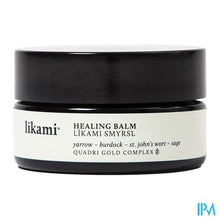 Afbeelding in Gallery-weergave laden, Likami Healing Balm 50ml
