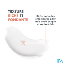 Load image into Gallery viewer, Avene Essentiels Rijke Revit. Voedende Cr 50ml
