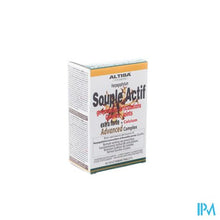 Load image into Gallery viewer, Altisa Souple Actif Harpago Complex Tabl 60
