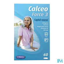 Afbeelding in Gallery-weergave laden, Calceo Force 3 Tabl 60 Orthonat Verv.2934594

