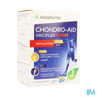 Arkoflex Chondro-aid Expert Caps 90