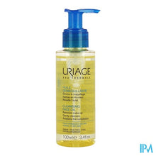 Afbeelding in Gallery-weergave laden, Uriage Reiningingsolie 100ml
