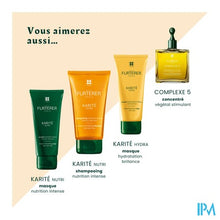 Afbeelding in Gallery-weergave laden, Furterer Karite Voedend Dagcreme 100ml
