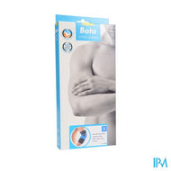 Bota Ortho Elbow 820 Zwart N5