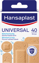 Load image into Gallery viewer, Hansaplast Universal Strips 40
