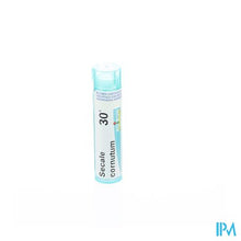 Load image into Gallery viewer, Secale Cornutum 30k Gr 4g Boiron
