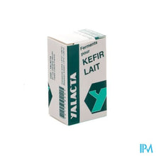 Afbeelding in Gallery-weergave laden, Yalacta Kefir Melk
