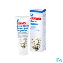 Afbeelding in Gallery-weergave laden, Gehwol Balsem Benen 125ml Mannavita

