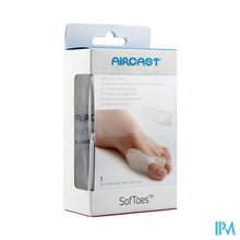 Afbeelding in Gallery-weergave laden, Donjoy Aircast Softoes Bunion Protector 1

