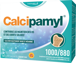 Calcipamyl Stick 30