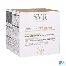 Afbeelding in Gallery-weergave laden, Svr Densitium Creme Spf30 50ml
