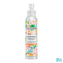 Afbeelding in Gallery-weergave laden, Acorelle Karanja Olie A/oxidant 50ml
