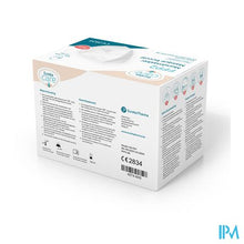 Afbeelding in Gallery-weergave laden, Eureka Care Mondmasker Ffp2 20
