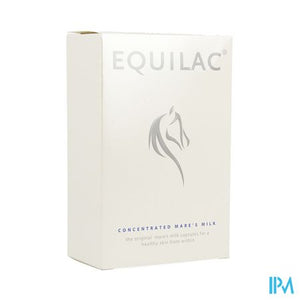 Equilac Caps 60